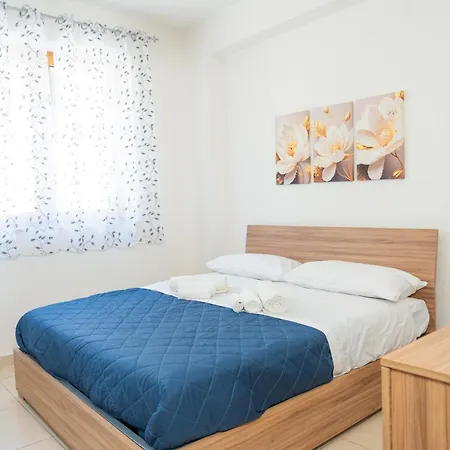 Apartamento Free Parking Vista Mare