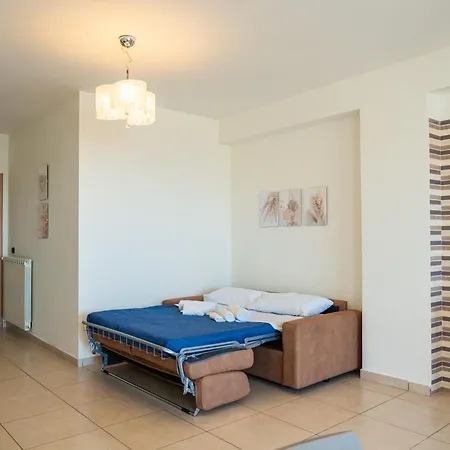 Free Parking Vista Mare