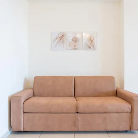 Free Parking Vista Mare Neapol