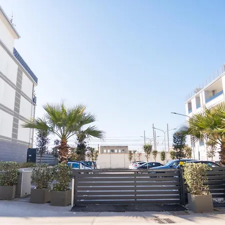 Apartment Free Parking Vista Mare *