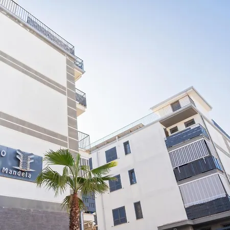 Apartment Free Parking Vista Mare