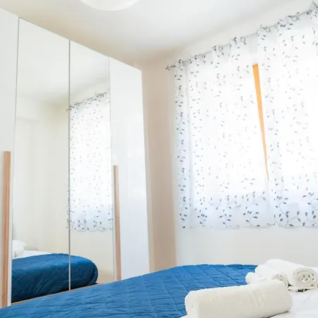 Free Parking Vista Mare Apartment *