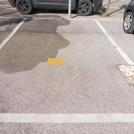 Free Parking Vista Mare * Neapol