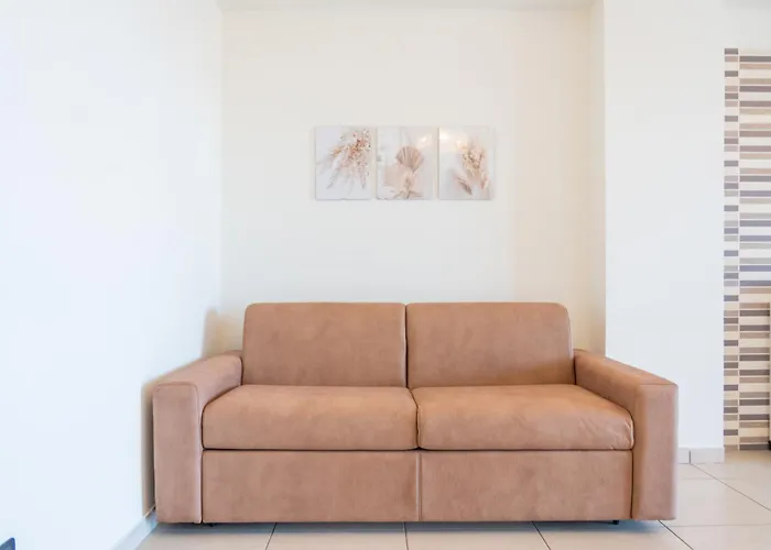 Free Parking Vista Mare Neapol