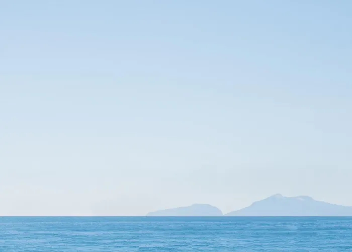 Free Parking Vista Mare