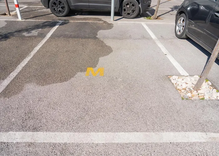 Free Parking Vista Mare * Neapol